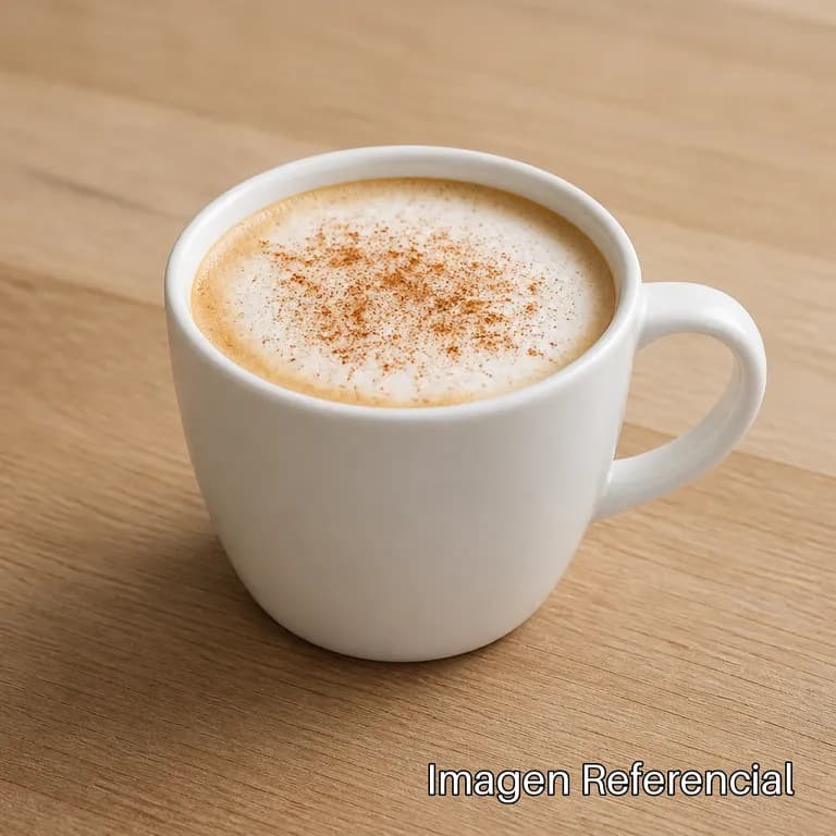 Vatty Latte
